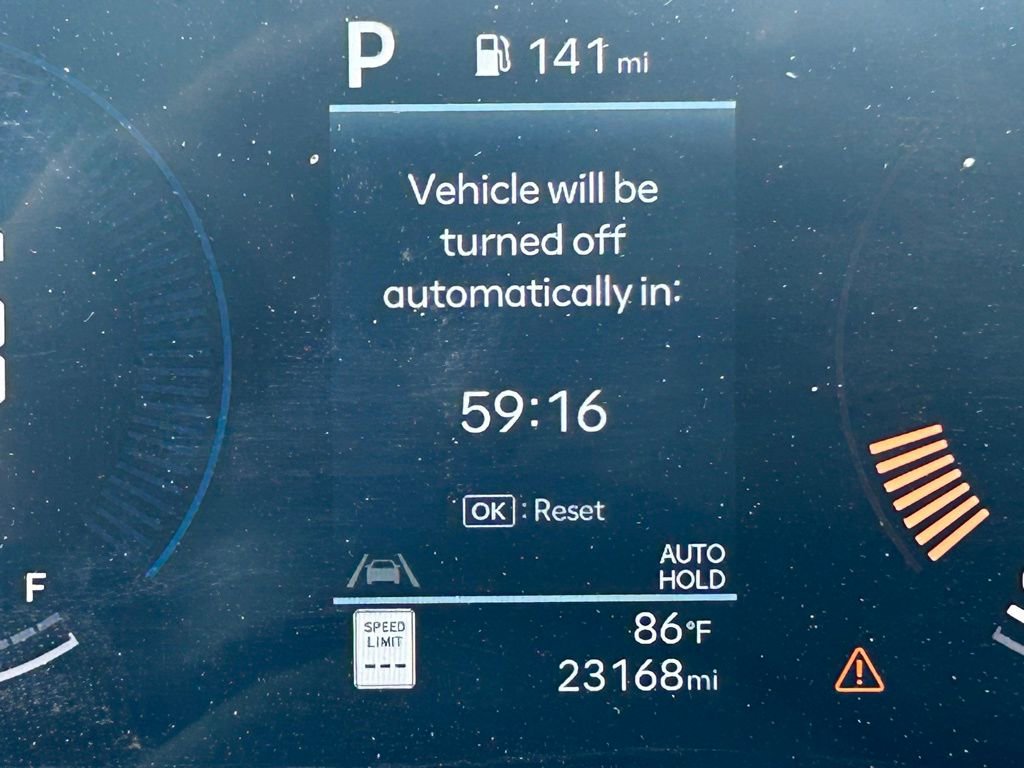 Used 2025 Hyundai Sonata SEL image 21