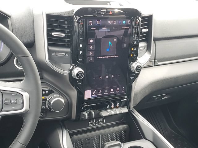 New 2026 RAM 1500 Big Horn AWD/4WD image 14