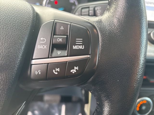 Used 2022 Ford Maverick XLT w/ Equipment Group 300A Standard image 16