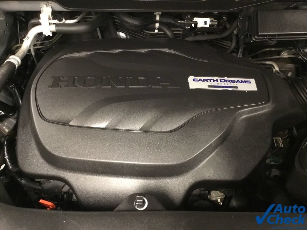 Used 2018 Honda Ridgeline RTL-E image 49