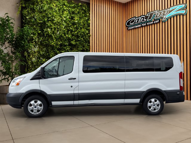 Used 2017 Ford Transit 350 XLT RWD image 28