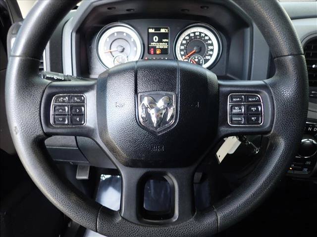 Used 2014 RAM 1500 Express AWD/4WD image 11