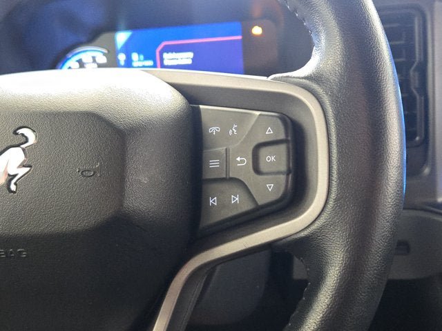 Used 2024 Ford Bronco Everglades AWD/4WD image 30