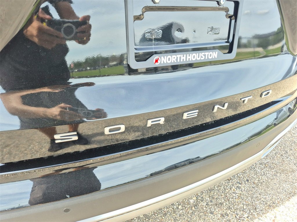 Used 2022 Kia Sorento SX Prestige image 13