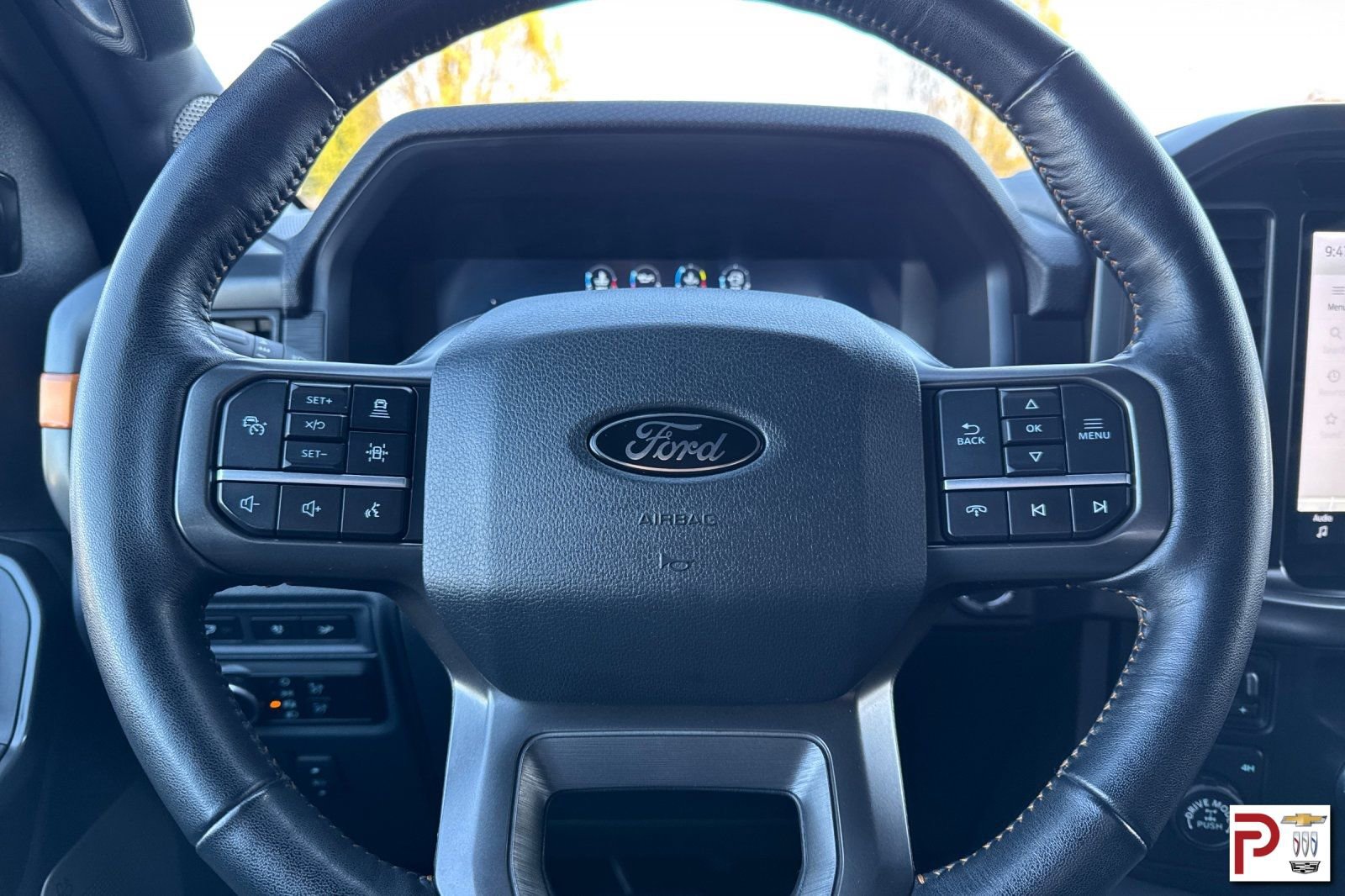 Used 2024 Ford F150 Tremor w/ Tow/Haul Package AWD/4WD image 27