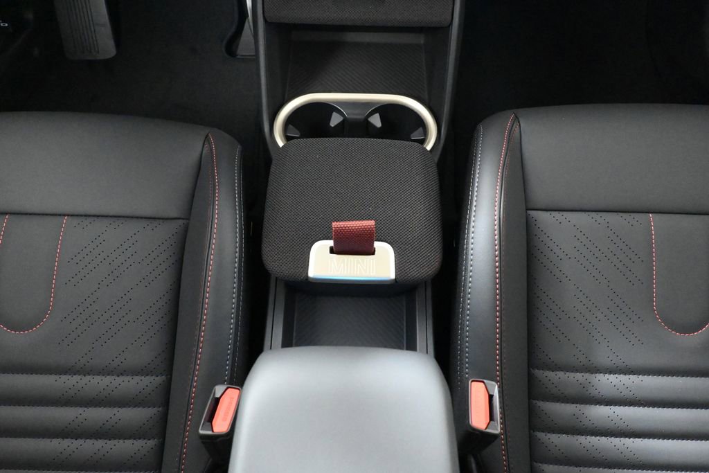 New 2026 MINI Cooper Countryman John Cooper Works w/ Comfort Package Max image 23