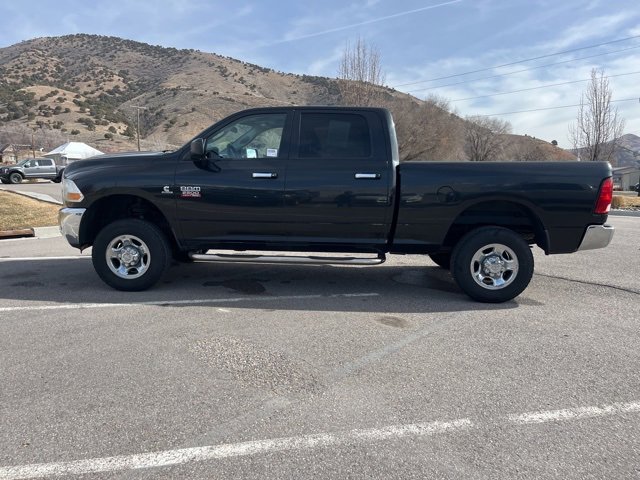 Used 2011 RAM 2500 SLT image 6