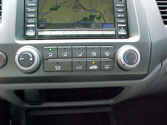 Used 2009 Honda Civic EX image 23