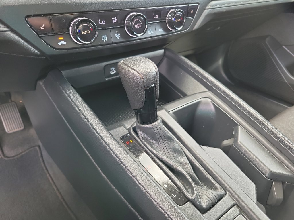 Used 2024 Honda Accord EX image 21