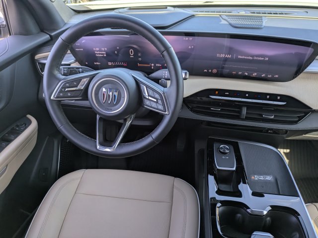 Used 2026 Buick Enclave Preferred w/ Power Package FWD image 21