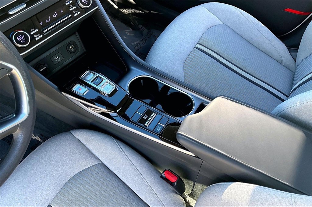 Used 2020 Hyundai Sonata SEL image 15