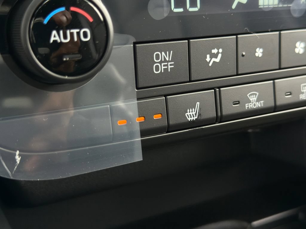 New 2026 Subaru Outback Premium AWD/4WD image 30