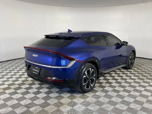 Certified 2023 Kia EV6 Wind AWD/4WD image 22