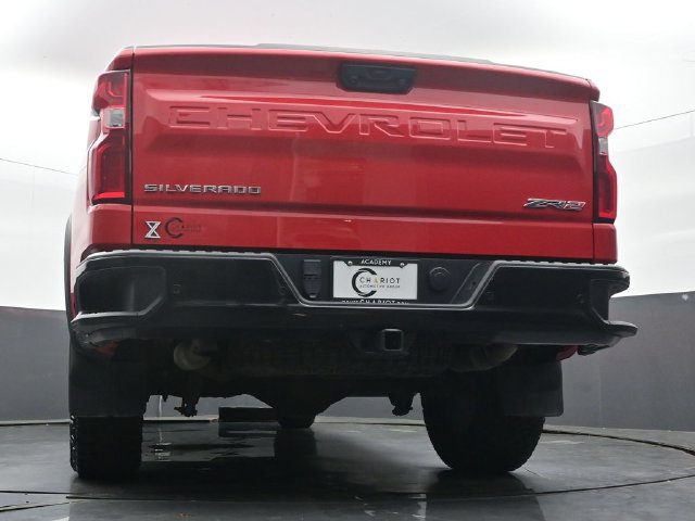 Used 2022 Chevrolet Silverado 1500 ZR2 AWD/4WD image 48