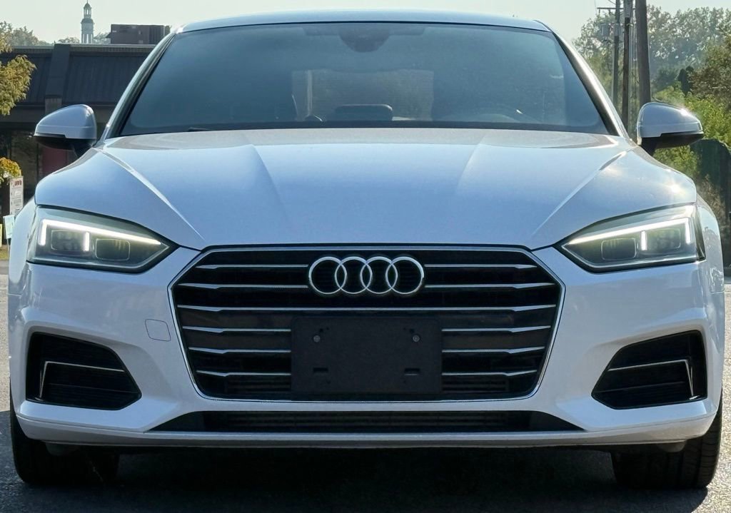 Used 2019 Audi A5 2.0T Premium image 9