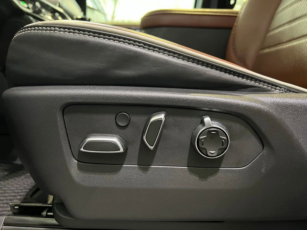 Used 2023 GMC Sierra 1500 Denali Ultimate image 21