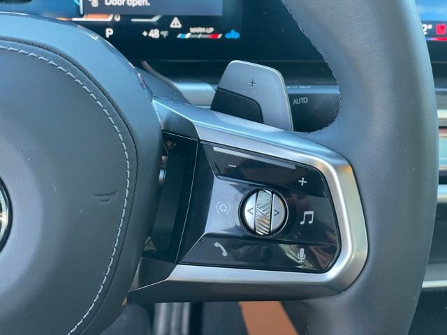 Certified 2026 BMW 740i xDrive w/ Premium Package image 15