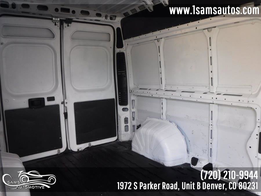 Used 2019 RAM ProMaster 2500 image 40