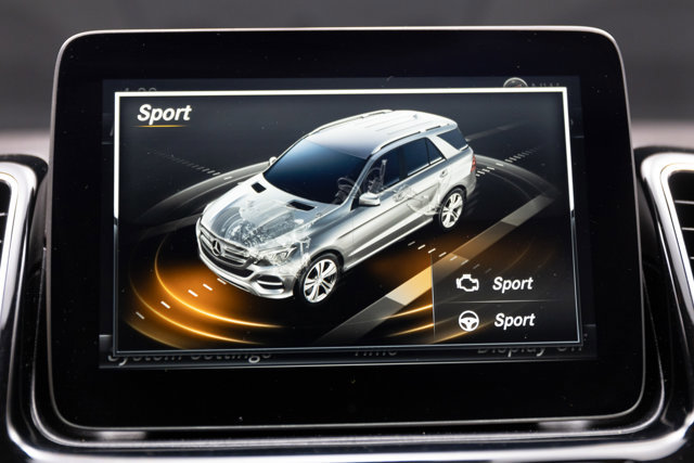 Used 2018 Mercedes-Benz GLE 350 4MATIC image 98