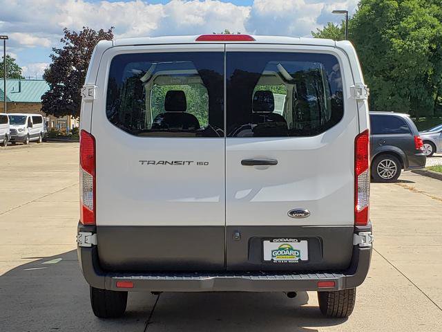 Used 2016 Ford Transit 150 130 Low Roof image 4