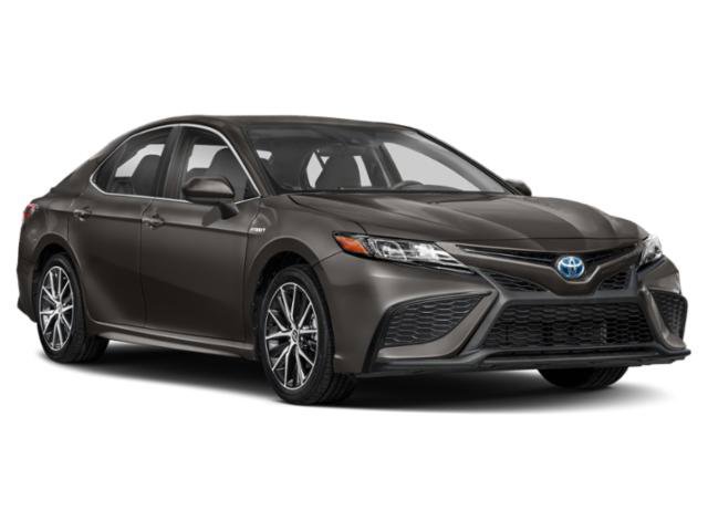 Used 2021 Toyota Camry SE FWD image 6