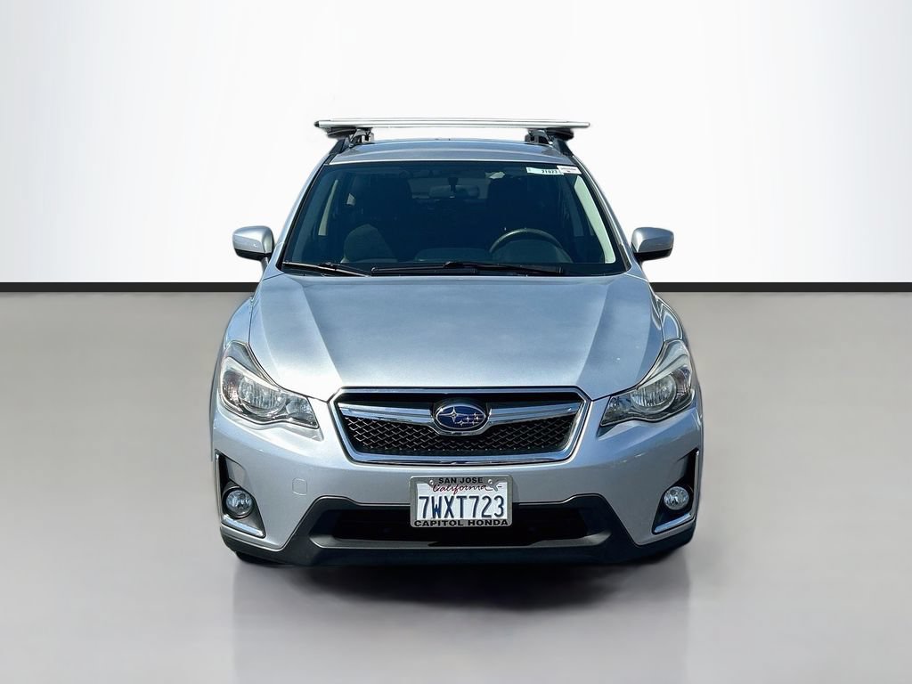 Used 2017 Subaru Crosstrek 2.0i Premium AWD/4WD image 2