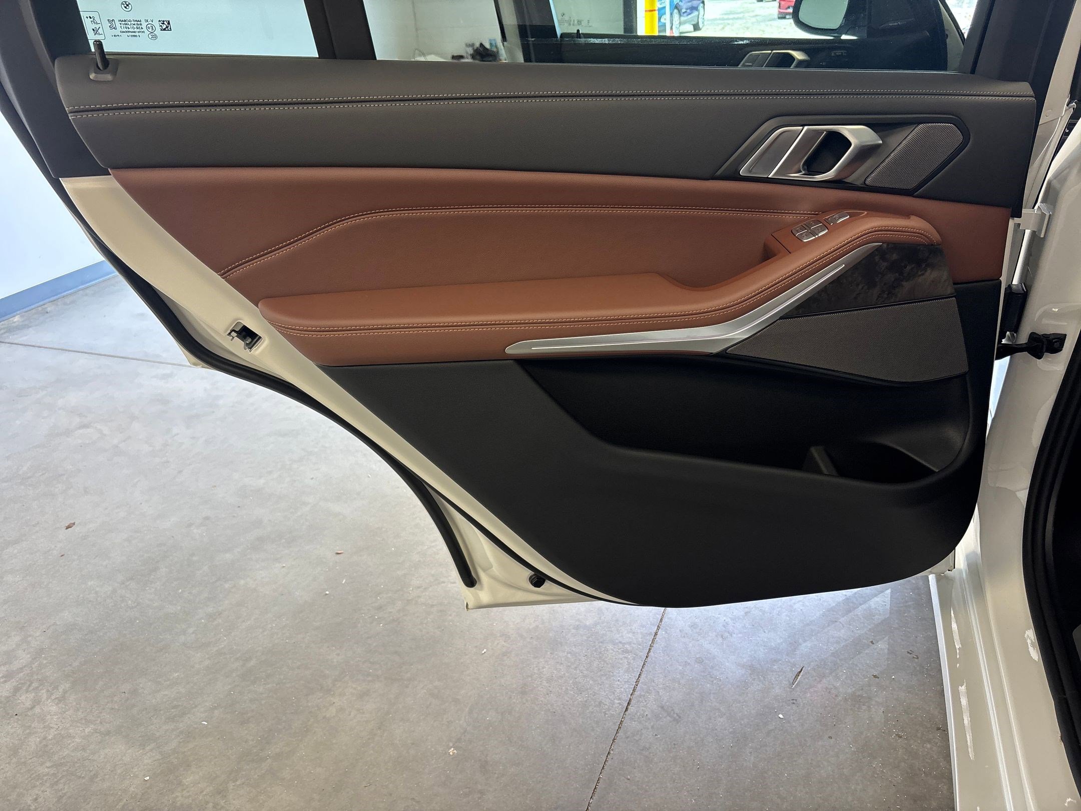 New 2026 BMW X7 xDrive40i image 23
