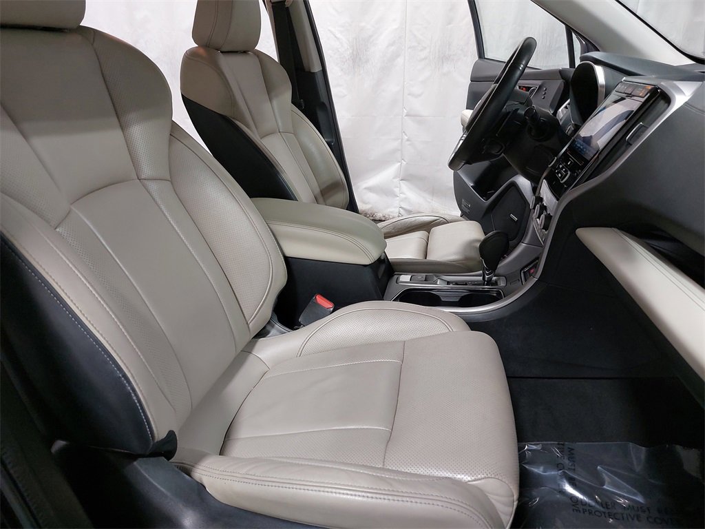 Used 2022 Subaru Ascent Limited w/ Technology Package image 10