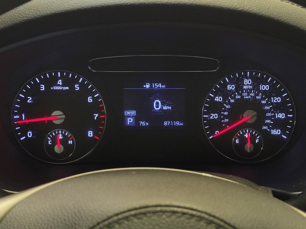 Used 2020 Kia Sorento L FWD image 23