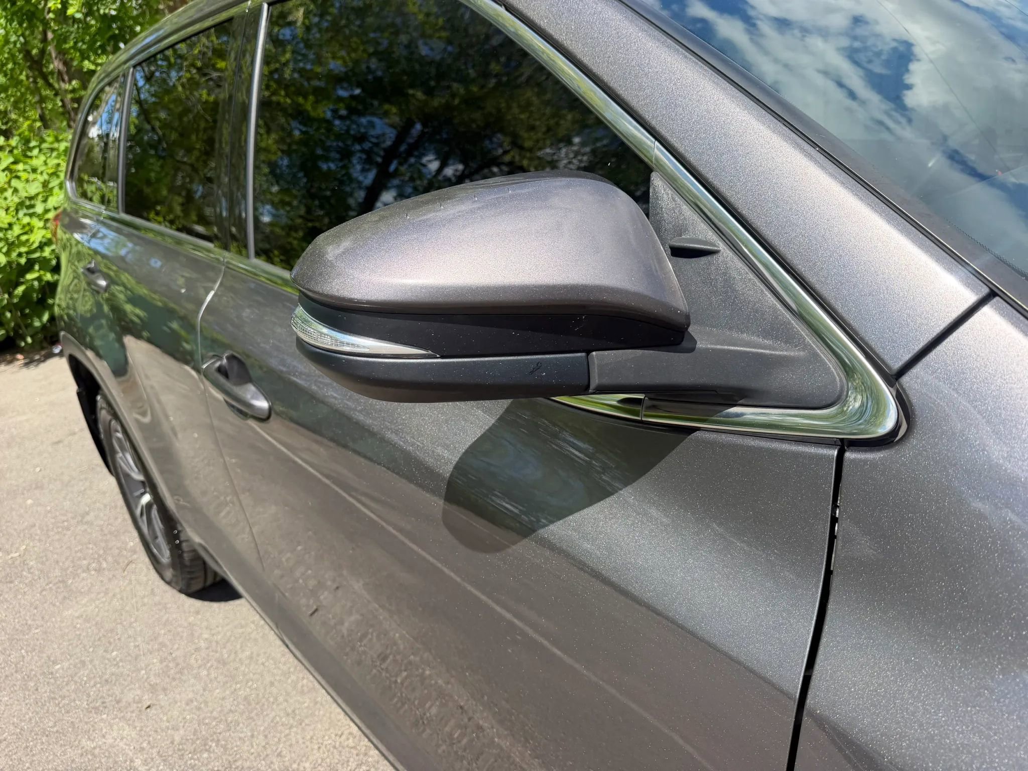 Used 2019 Toyota Highlander Plus image 7