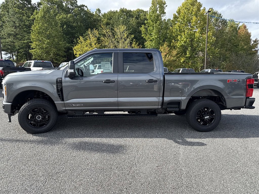 New 2026 Ford F250 XL image 4
