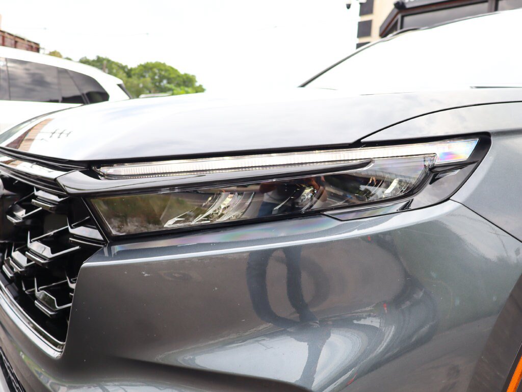 Used 2024 Honda CR-V Sport Touring image 15