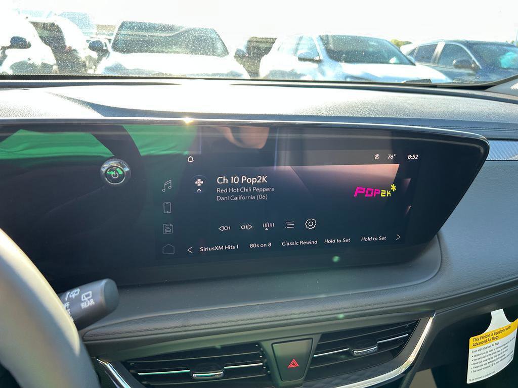 New 2026 Buick Encore GX Sport Touring w/ Experience Buick Package image 9