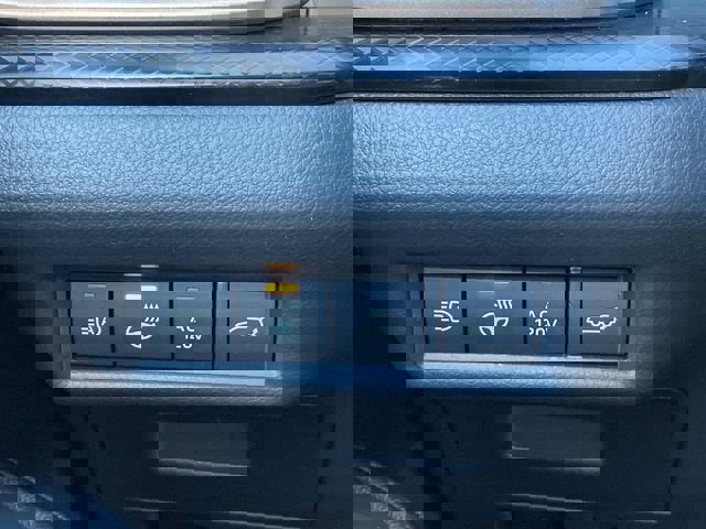 New 2026 Toyota Grand Highlander AWD Hybrid image 18