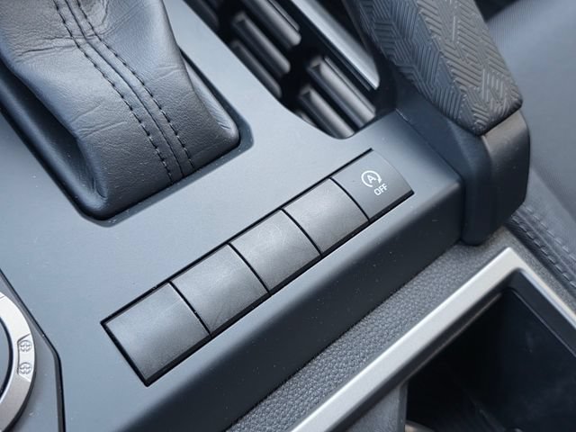 Used 2025 Toyota Tacoma SR5 RWD image 29