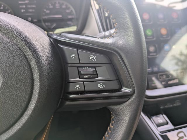 Used 2023 Subaru Outback Wilderness image 28