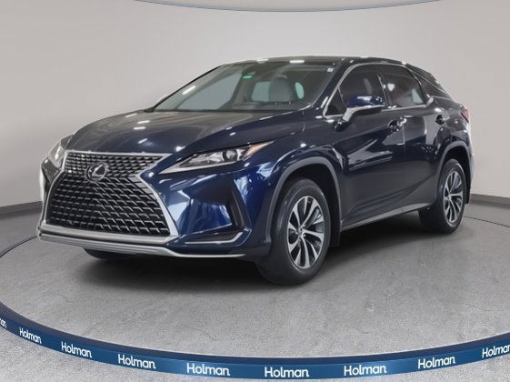Used 2022 Lexus RX 350 FWD