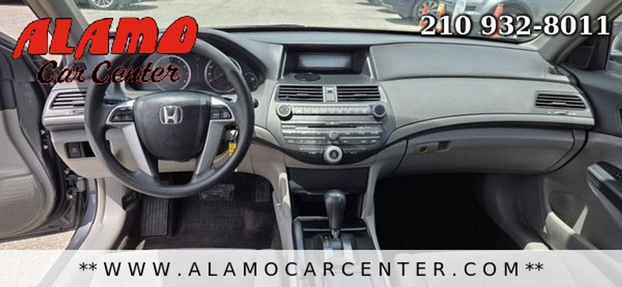 Used 2009 Honda Accord LX image 30