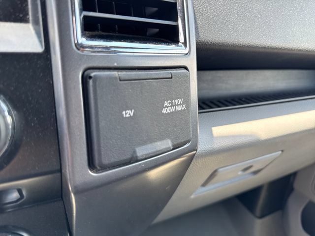 Used 2015 Ford F150 XLT w/ Equipment Group 302A Luxury AWD/4WD image 33