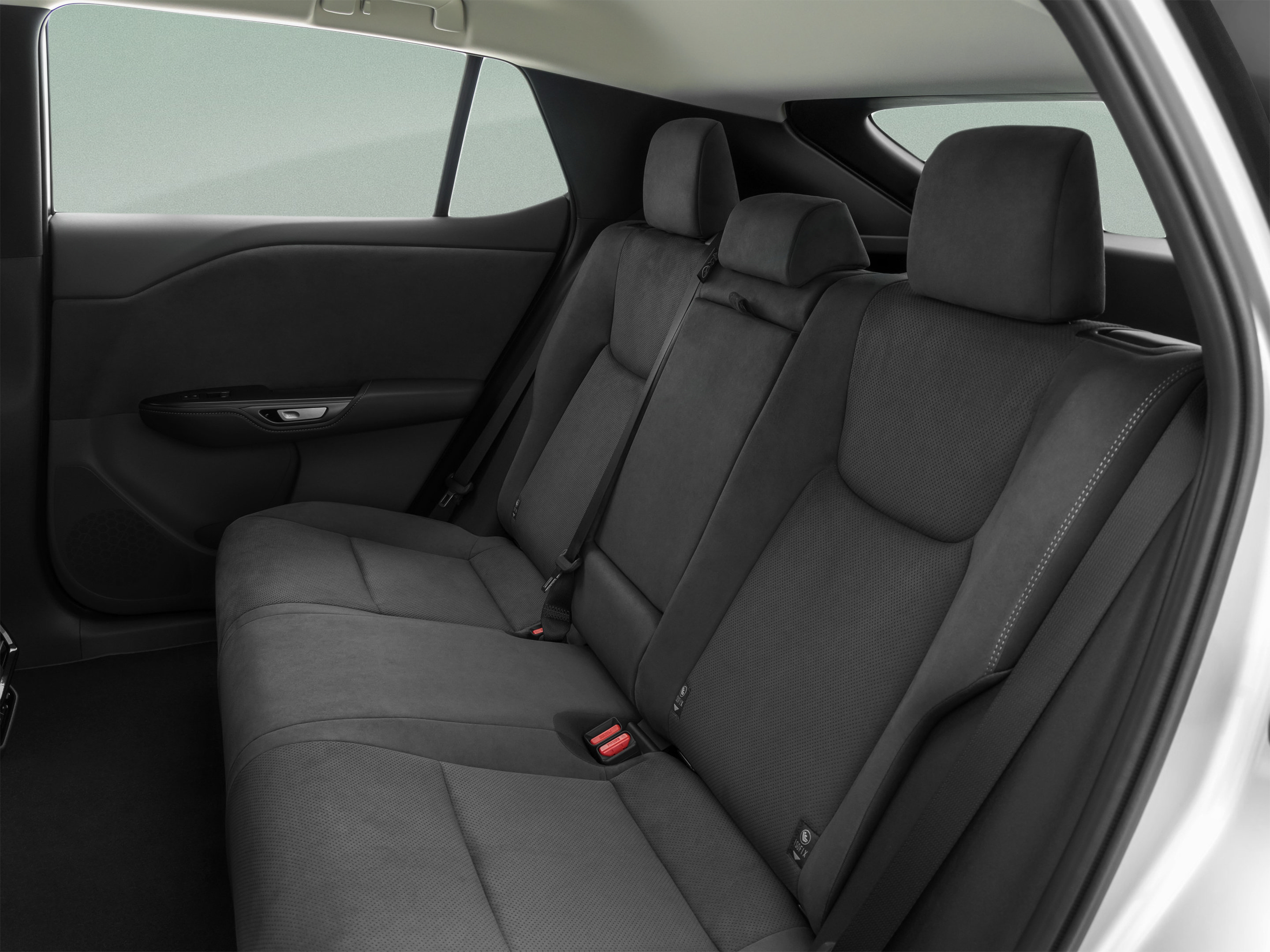 Certified 2024 Lexus RZ 300e Premium w/ Accessory Package (Z1) FWD image 21