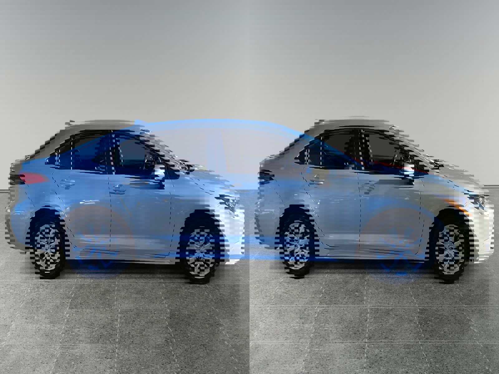 Certified 2025 Toyota Corolla LE image 6