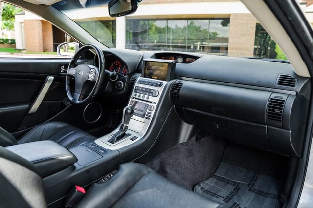 Used 2006 INFINITI G35 Coupe image 21