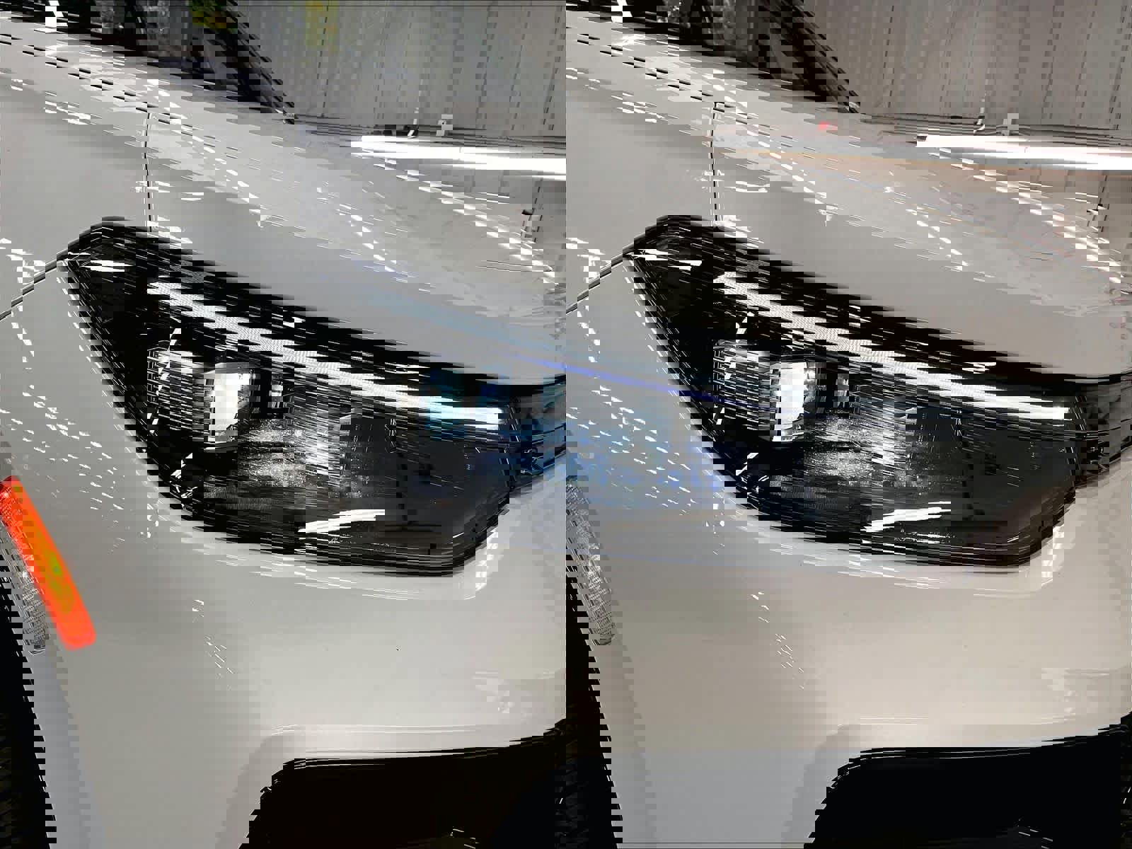 New 2026 Volkswagen Tiguan SE R-Line image 33