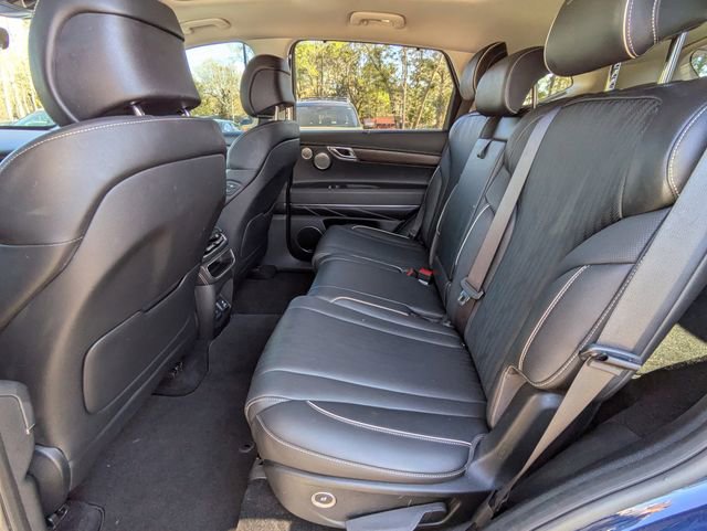 Used 2023 Genesis GV80 2.5T w/ Advanced Package image 14