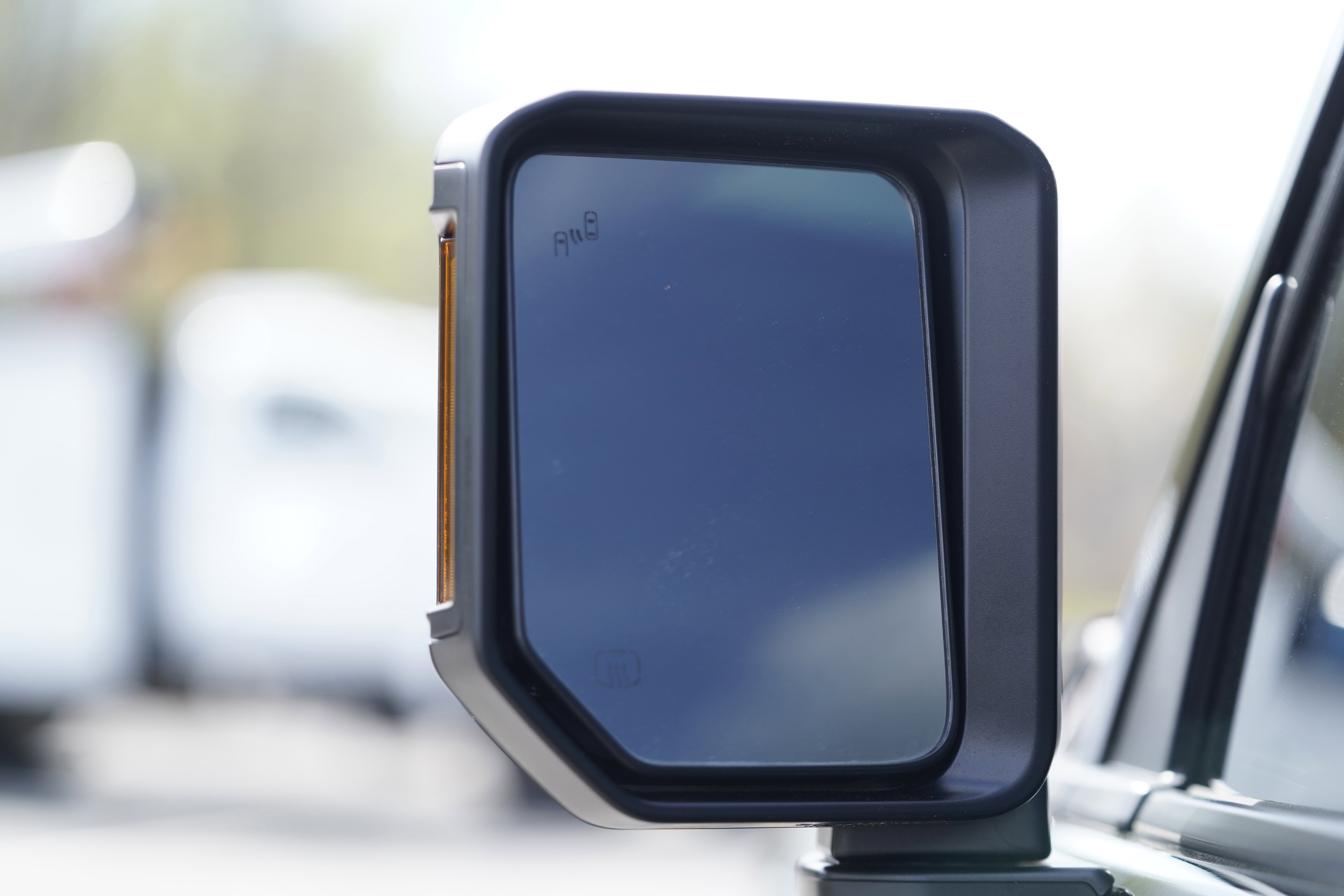 Used 2024 Toyota Land Cruiser image 43