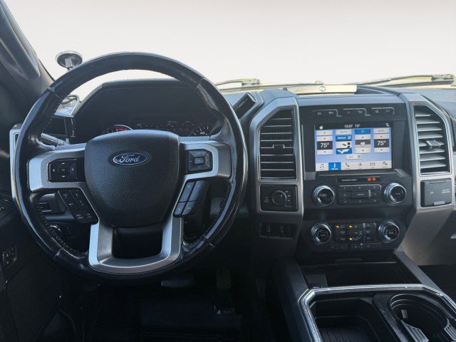 Used 2019 Ford F250 Platinum w/ Platinum Ultimate Package AWD/4WD image 6