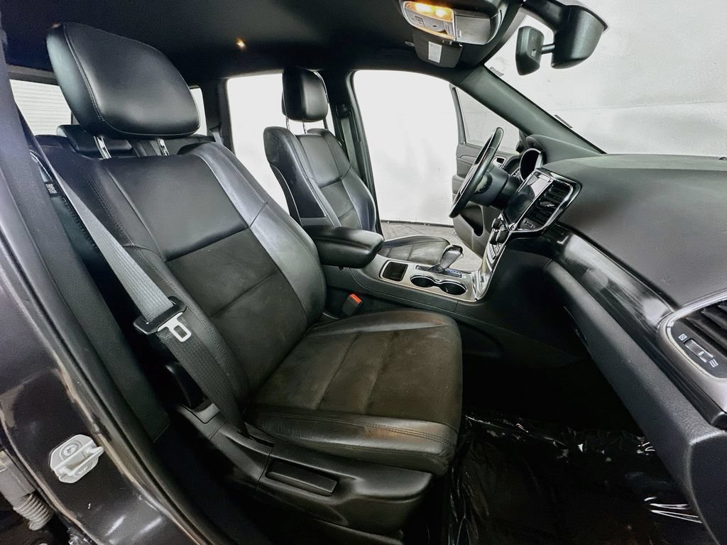 Used 2019 Jeep Grand Cherokee Altitude RWD image 14