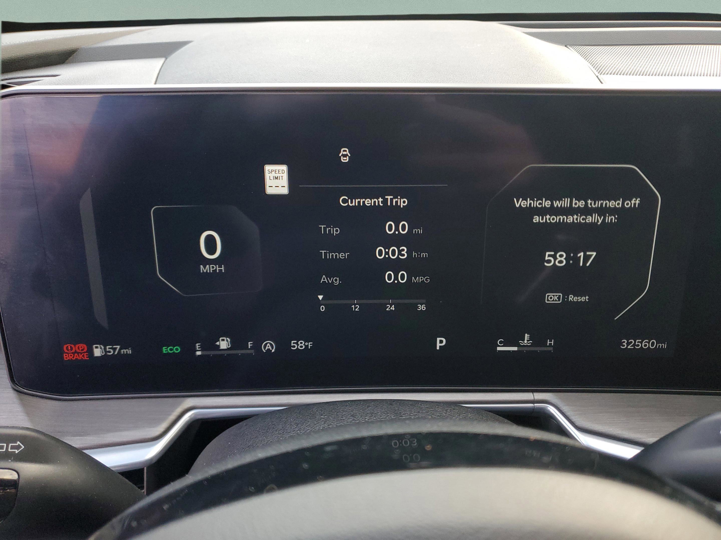 Certified 2024 Kia Sorento SX Prestige image 33