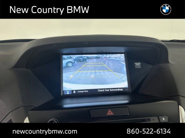 Used 2015 Acura MDX 3.5L Advance Pkg w/Entertainme image 20