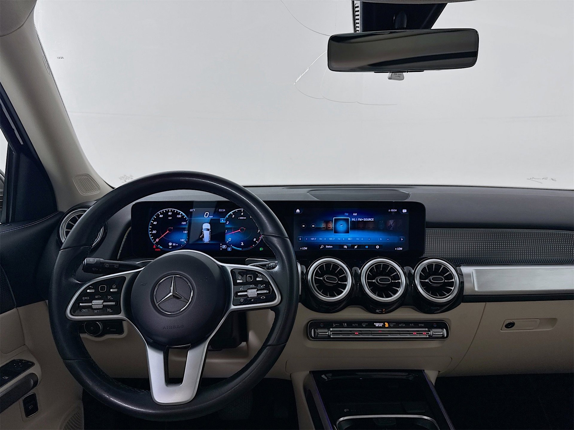 Certified 2022 Mercedes-Benz GLB 250 image 23